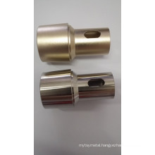 Hardware/ Turning Part/Stainless Steel CNC Metal Part Auto Part (ATC110)
